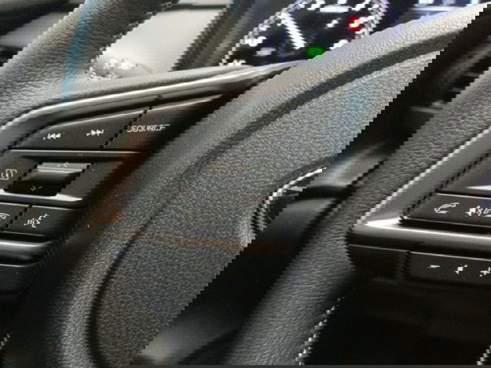 Subaru Crosstrek nuova a Novara (12)