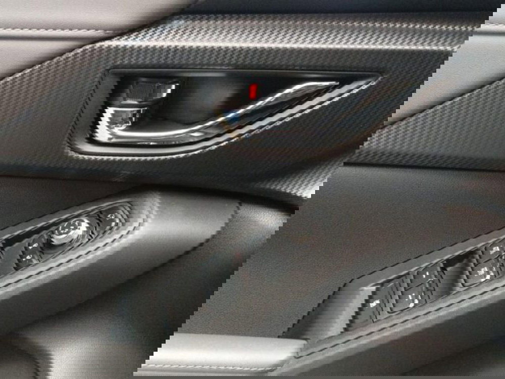 Subaru Crosstrek nuova a Novara (15)