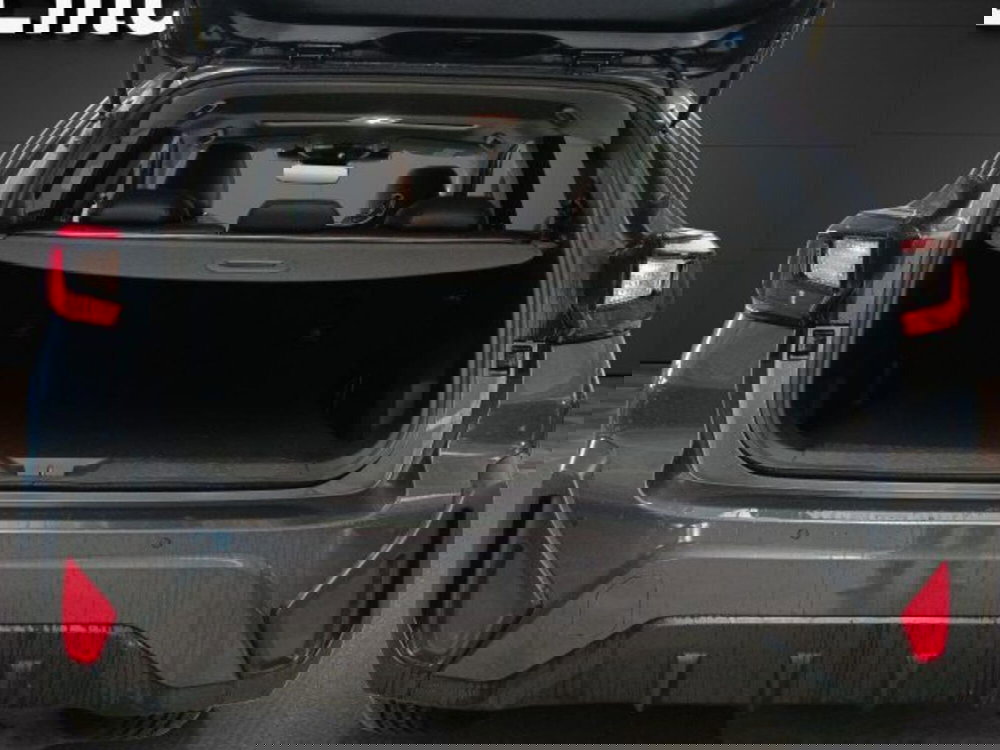 Subaru Crosstrek nuova a Novara (16)