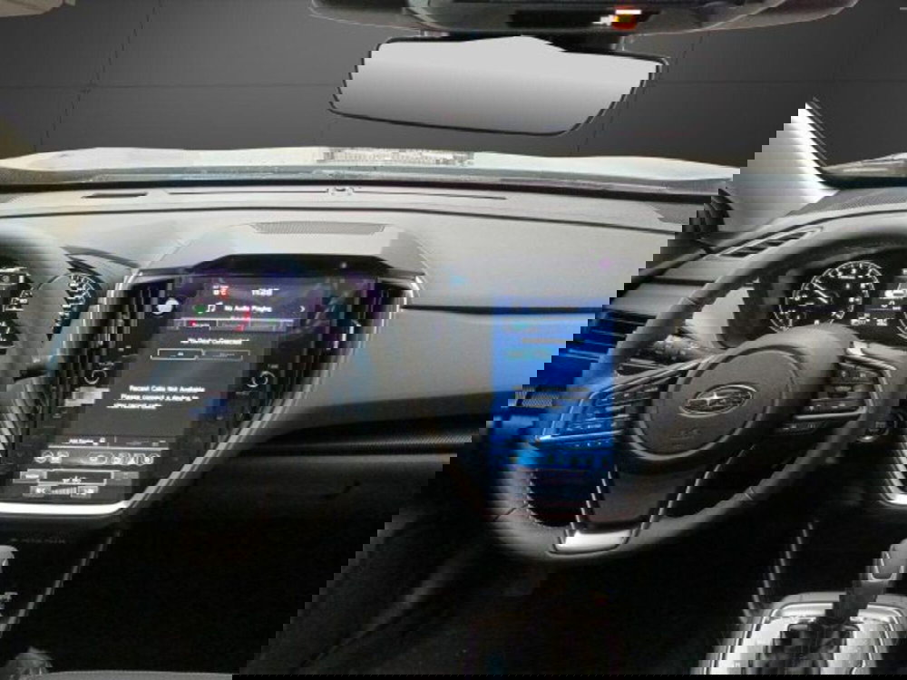 Subaru Crosstrek nuova a Novara (7)