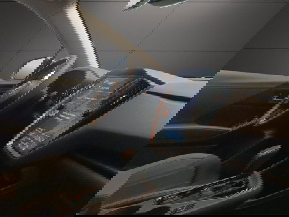 Subaru Crosstrek nuova a Novara (9)