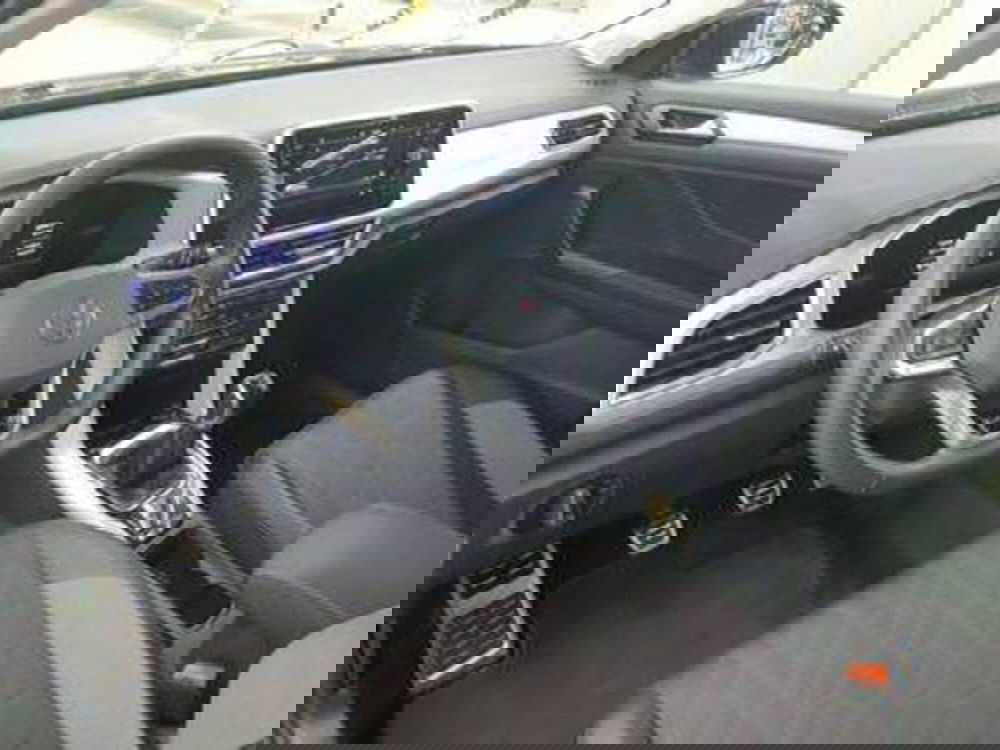 Volkswagen T-Roc usata a Novara (4)