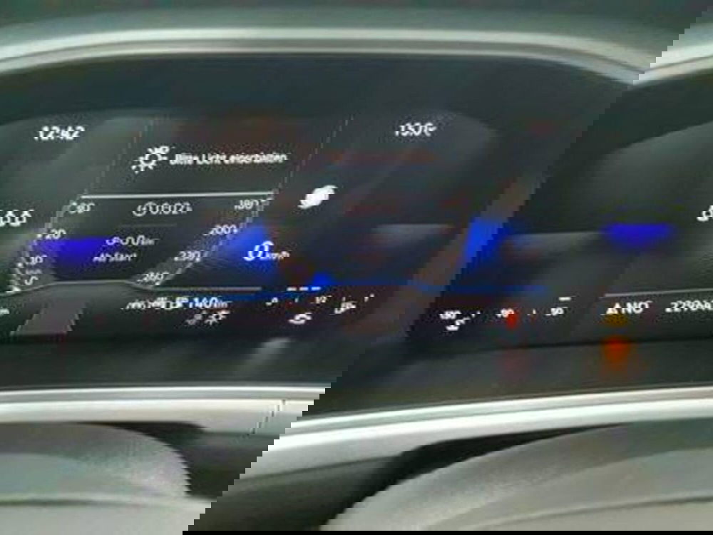 Volkswagen T-Roc usata a Novara (5)