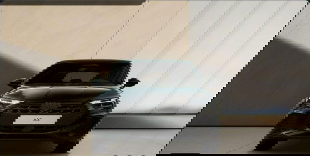 Audi A3 Sportback nuova a Novara (3)