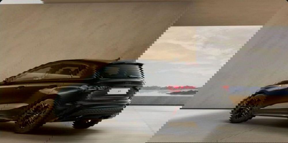 Audi A3 Sportback nuova a Novara (4)