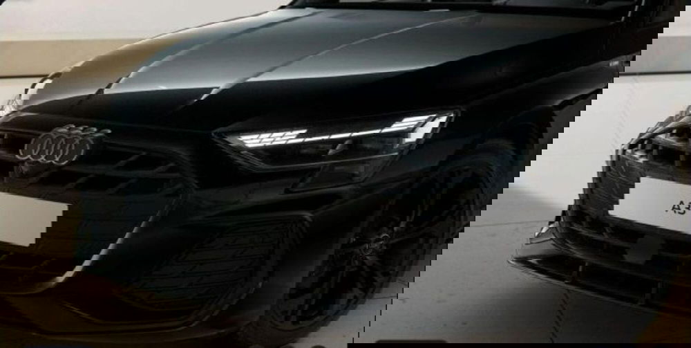 Audi A3 Sportback nuova a Novara (7)