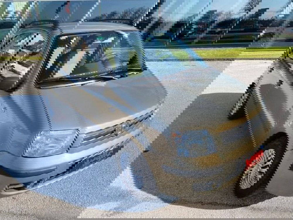 Fiat Panda usata a Cuneo