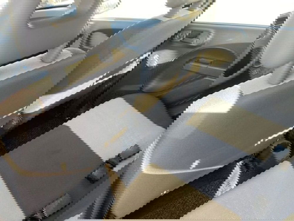 Fiat Panda usata a Cuneo (10)