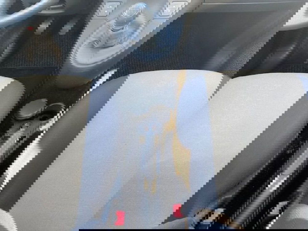 Fiat Panda usata a Cuneo (11)