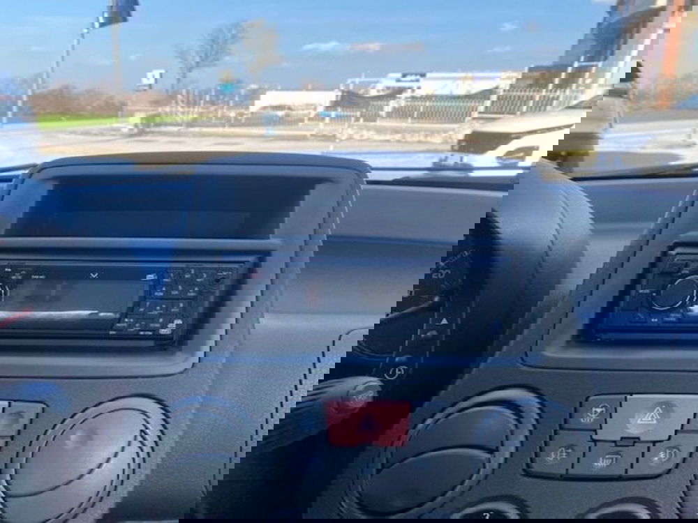 Fiat Panda usata a Cuneo (12)