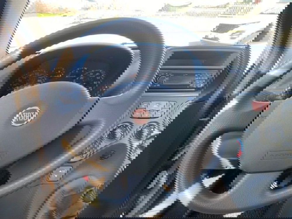 Fiat Panda usata a Cuneo (13)