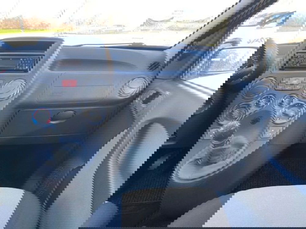 Fiat Panda usata a Cuneo (14)