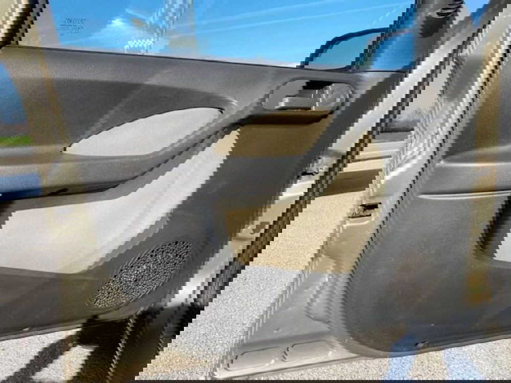 Fiat Panda usata a Cuneo (15)