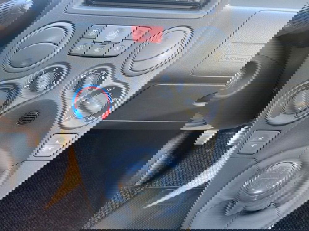 Fiat Panda usata a Cuneo (17)