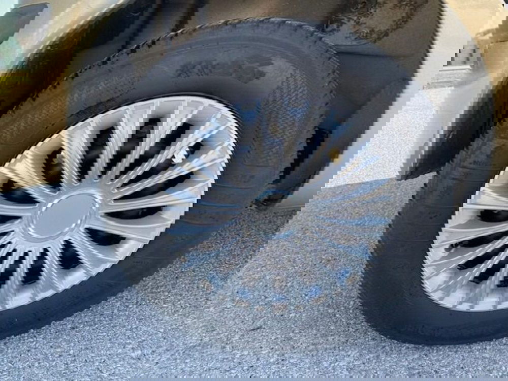 Fiat Panda usata a Cuneo (19)