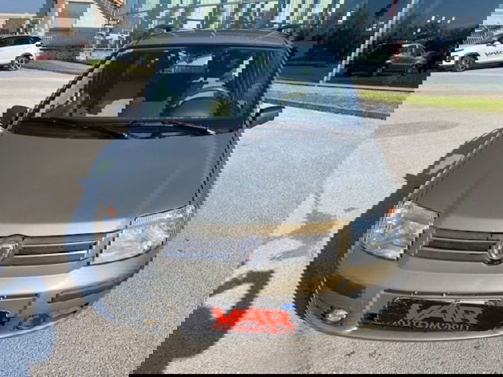 Fiat Panda usata a Cuneo (2)