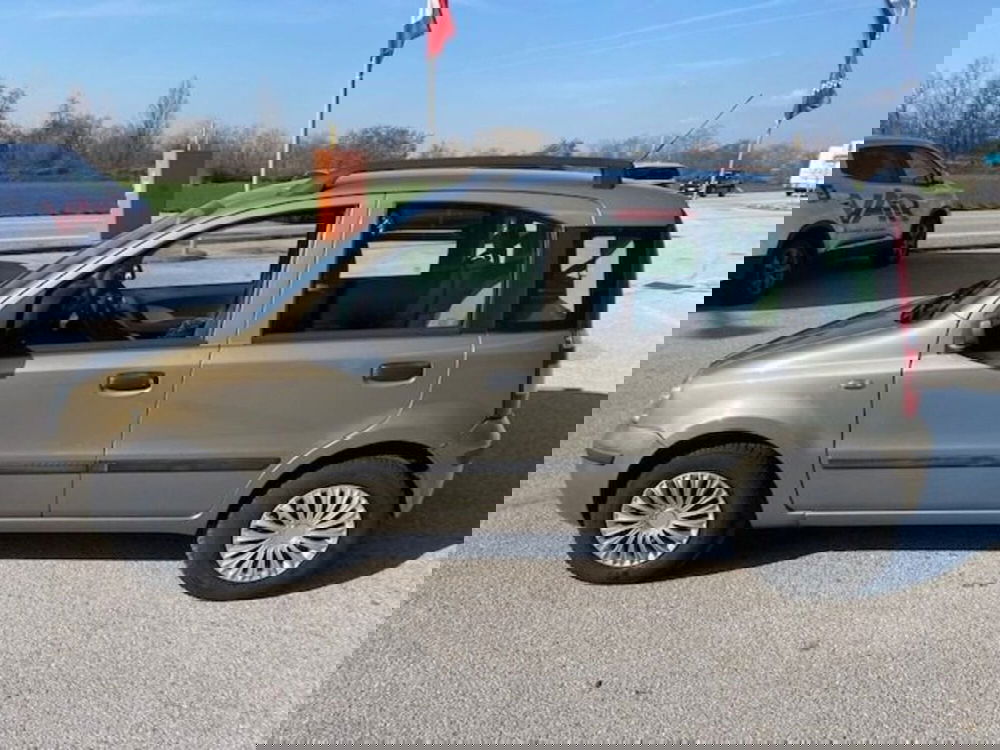 Fiat Panda usata a Cuneo (3)