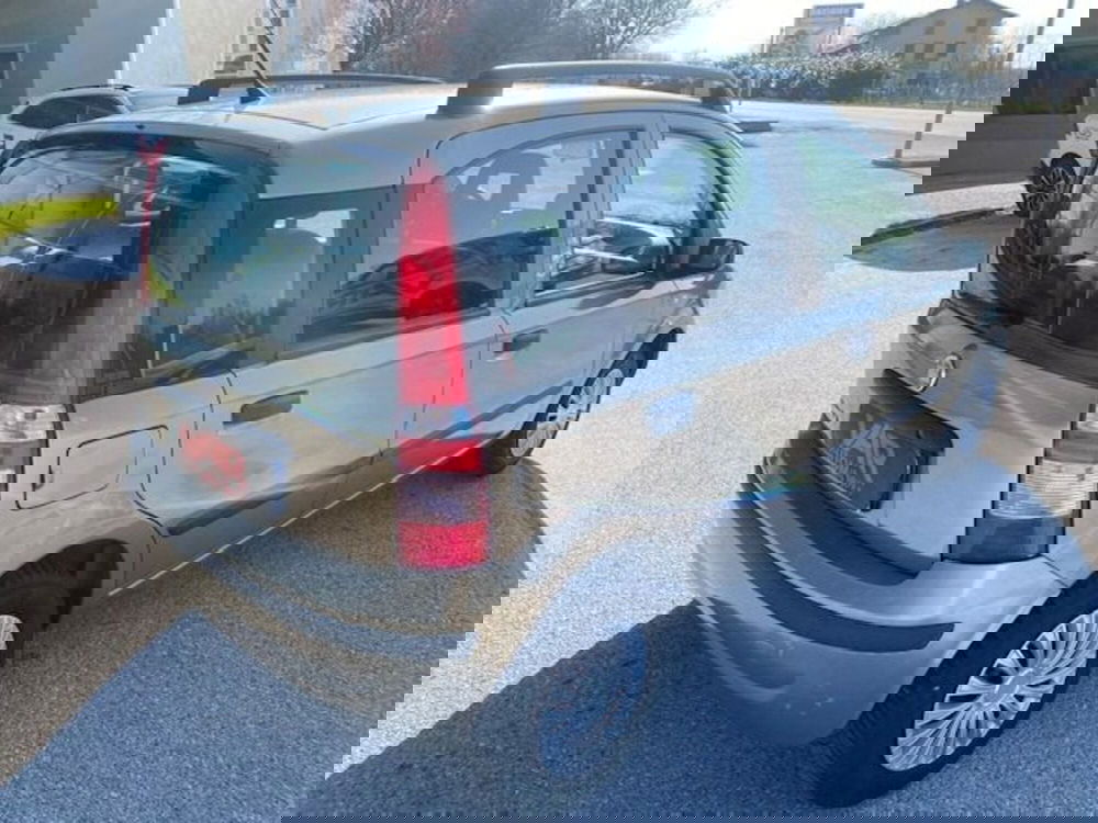 Fiat Panda usata a Cuneo (4)