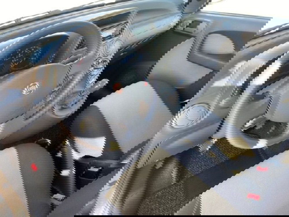 Fiat Panda usata a Cuneo (6)