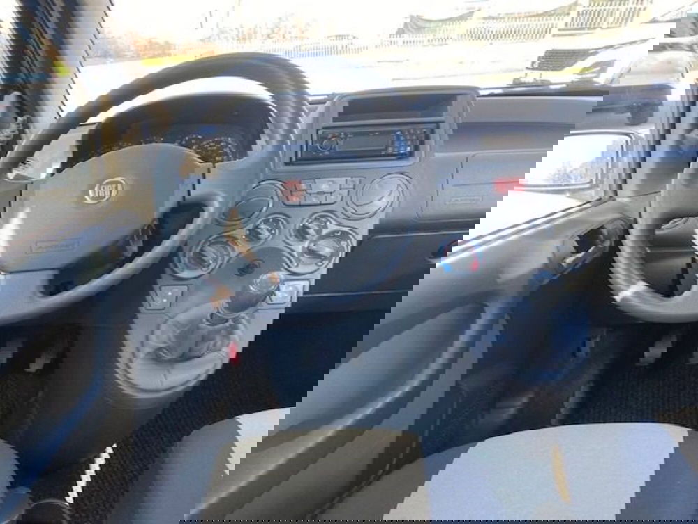 Fiat Panda usata a Cuneo (7)