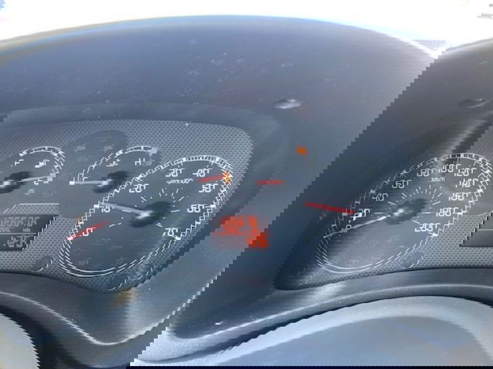 Fiat Panda usata a Cuneo (8)