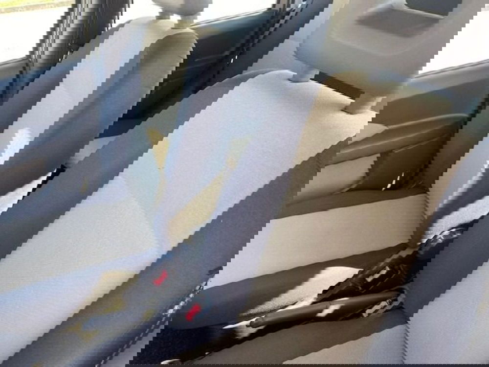 Fiat Panda usata a Cuneo (9)