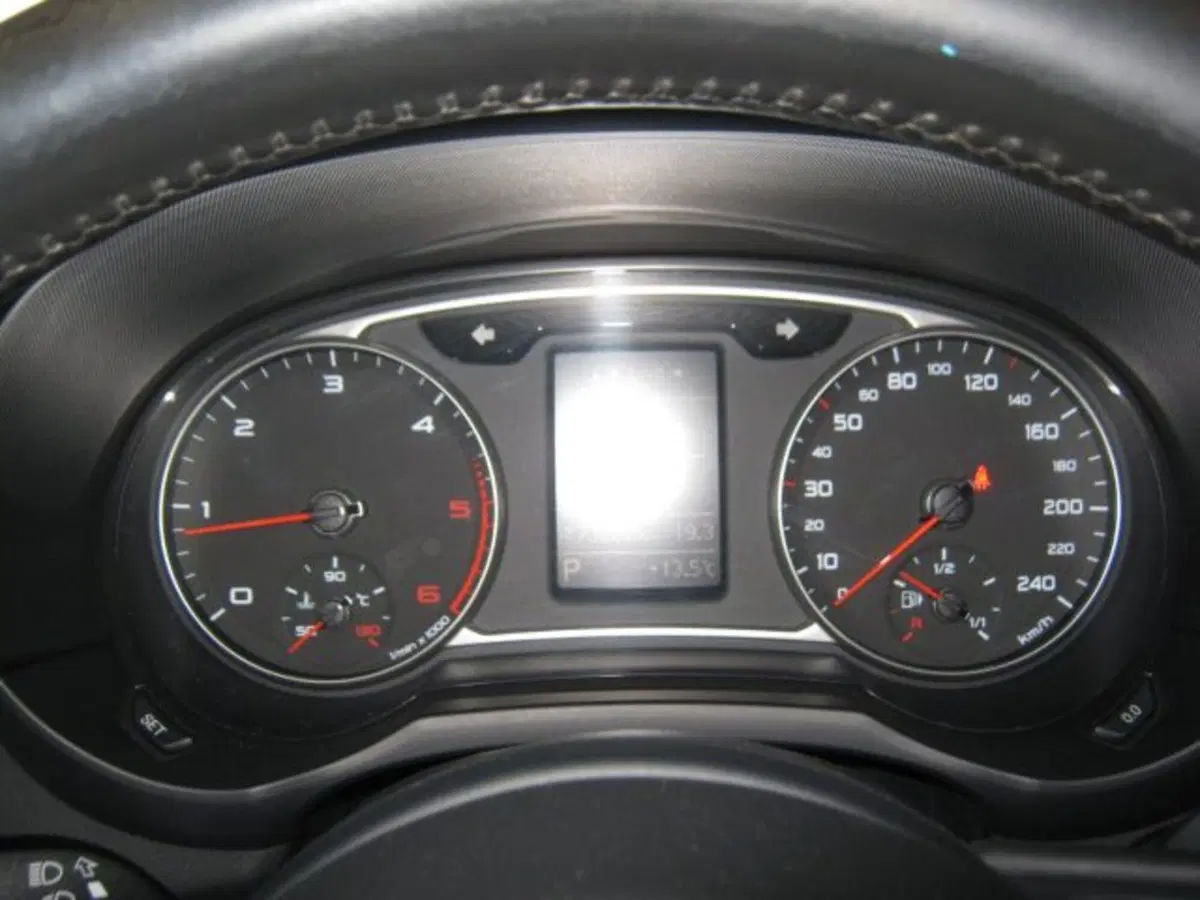 Audi A1 Sportback usata a Fermo (10)