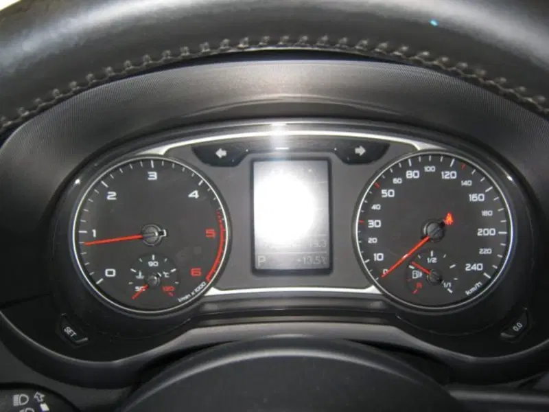 Audi A1 Sportback usata a Fermo (10)