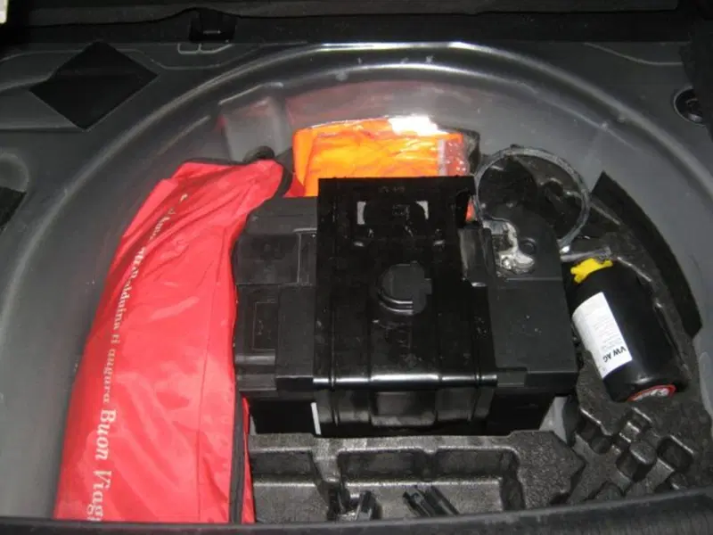Audi A1 Sportback usata a Fermo (12)