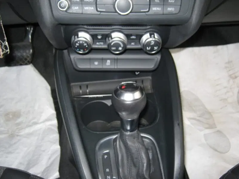 Audi A1 Sportback usata a Fermo (16)