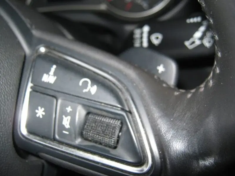 Audi A1 Sportback usata a Fermo (17)