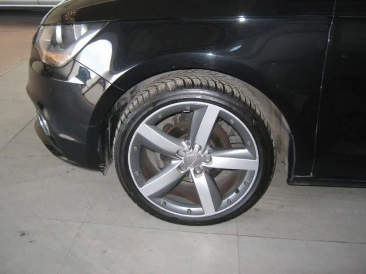 Audi A1 Sportback usata a Fermo (19)