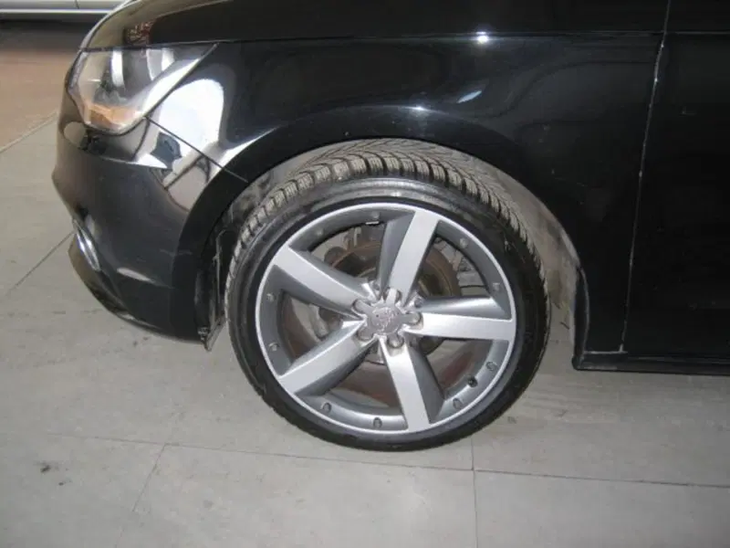Audi A1 Sportback usata a Fermo (19)