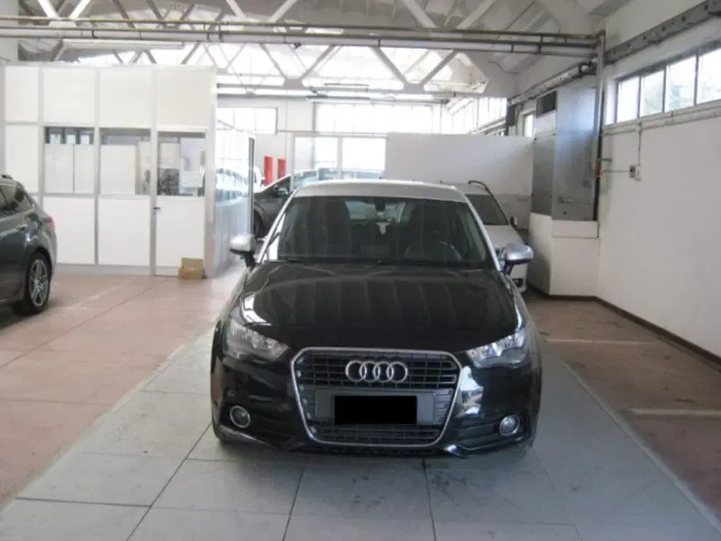 Audi A1 Sportback usata a Fermo (2)
