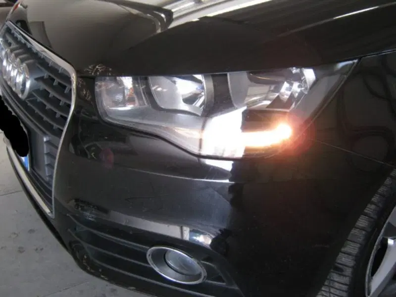 Audi A1 Sportback usata a Fermo (20)