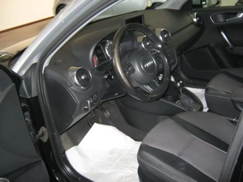 Audi A1 Sportback usata a Fermo (5)