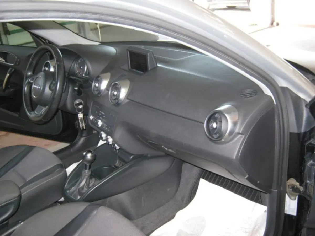 Audi A1 Sportback usata a Fermo (6)