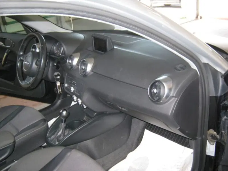 Audi A1 Sportback usata a Fermo (6)