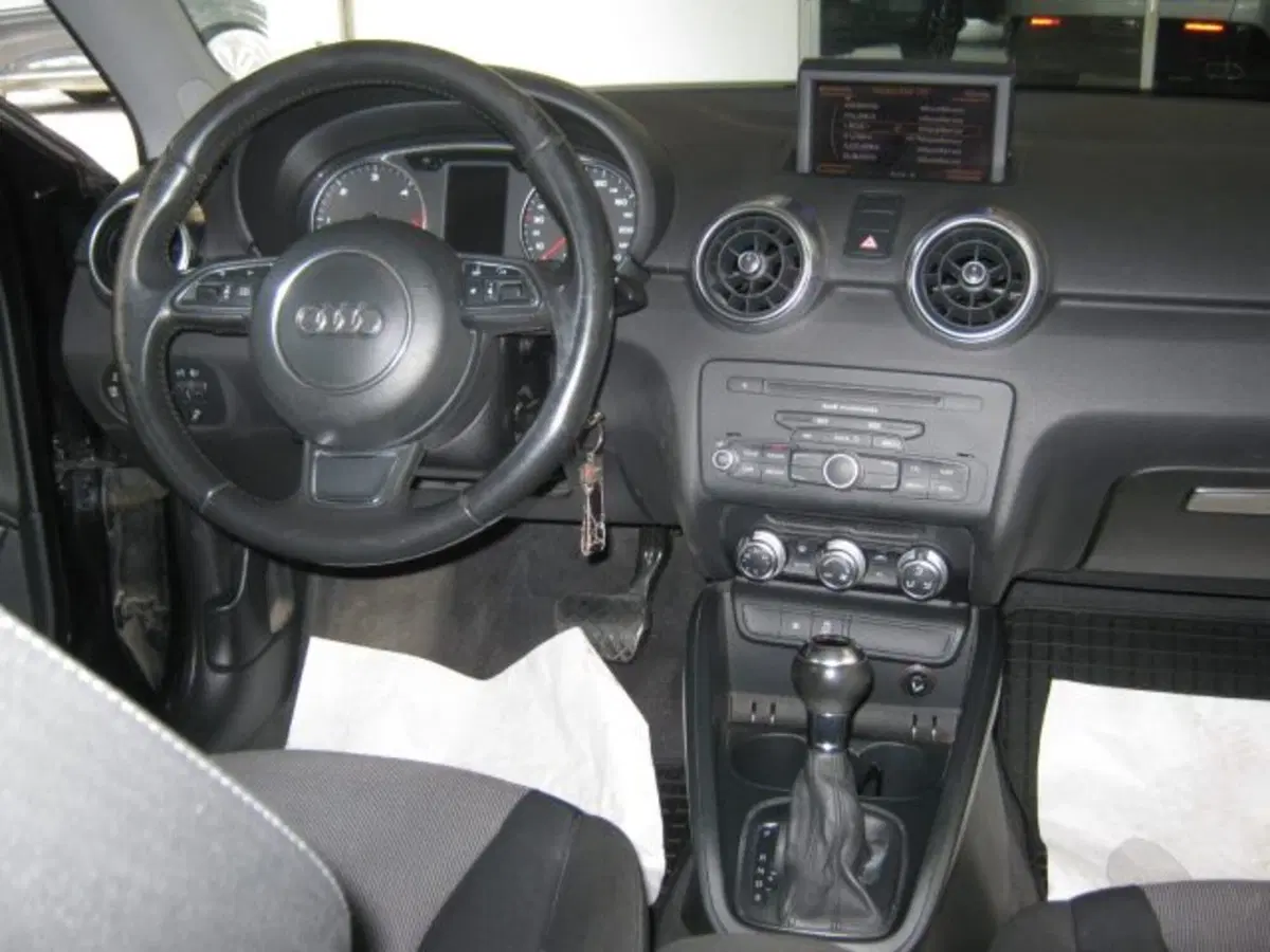 Audi A1 Sportback usata a Fermo (7)