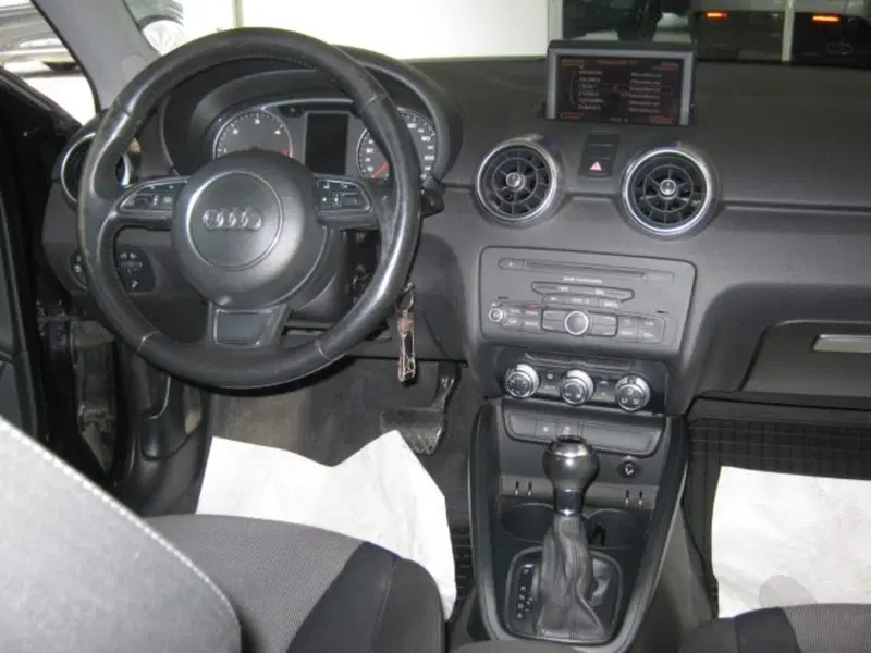 Audi A1 Sportback usata a Fermo (7)