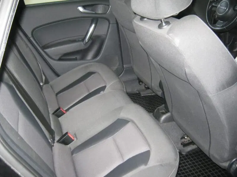 Audi A1 Sportback usata a Fermo (8)