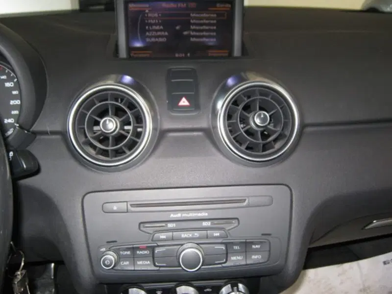 Audi A1 Sportback usata a Fermo (9)