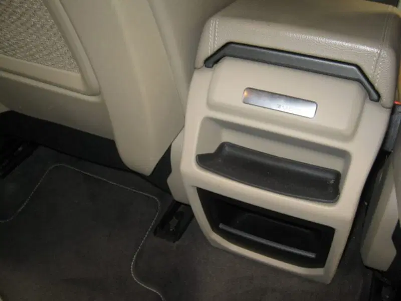 Land Rover Range Rover Evoque usata a Fermo (10)