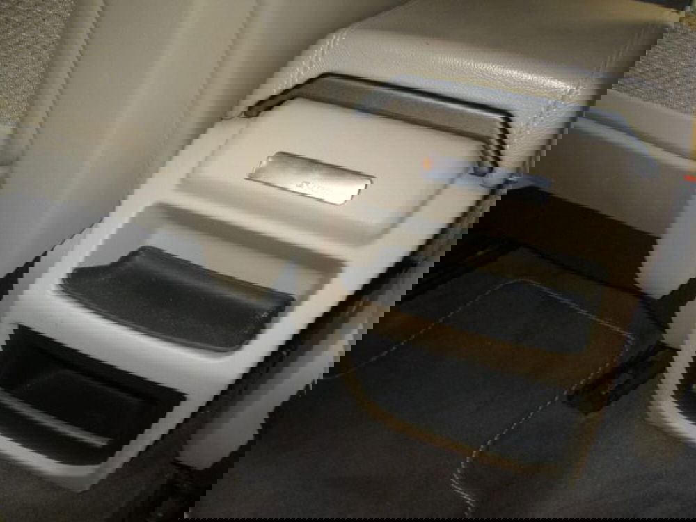 Land Rover Range Rover Evoque usata a Fermo (10)