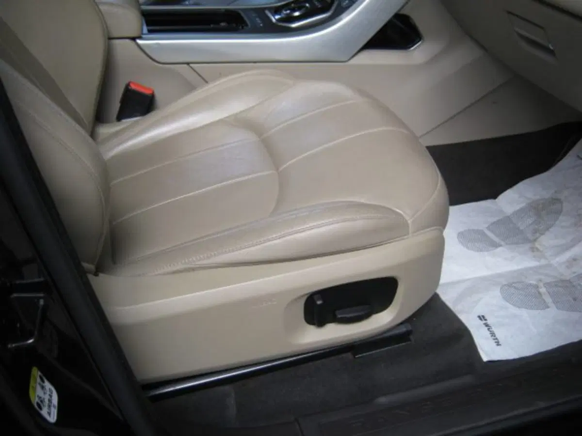 Land Rover Range Rover Evoque usata a Fermo (11)