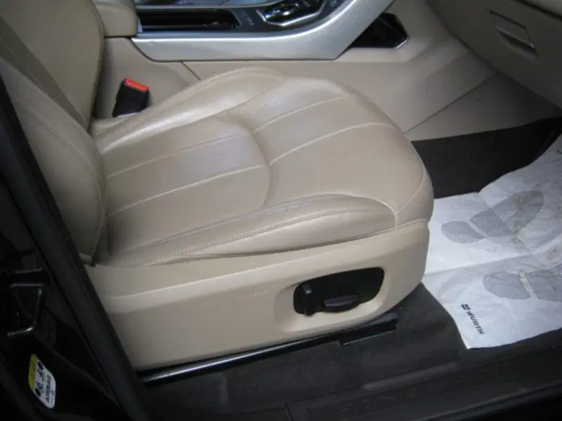 Land Rover Range Rover Evoque usata a Fermo (11)