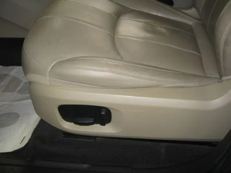 Land Rover Range Rover Evoque usata a Fermo (12)