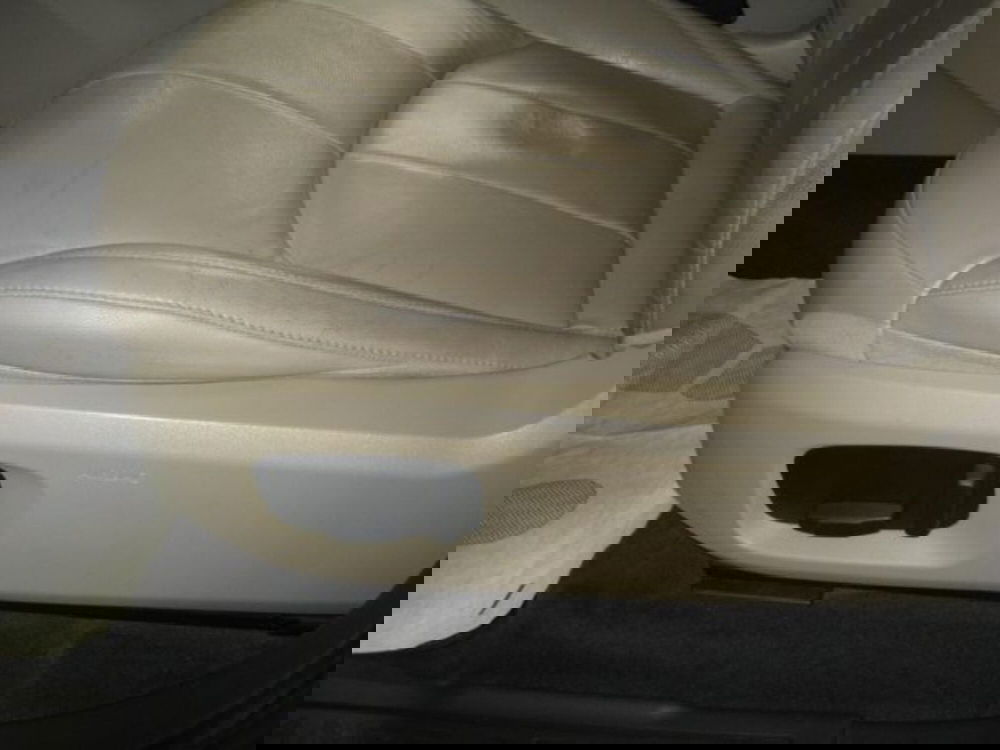 Land Rover Range Rover Evoque usata a Fermo (12)