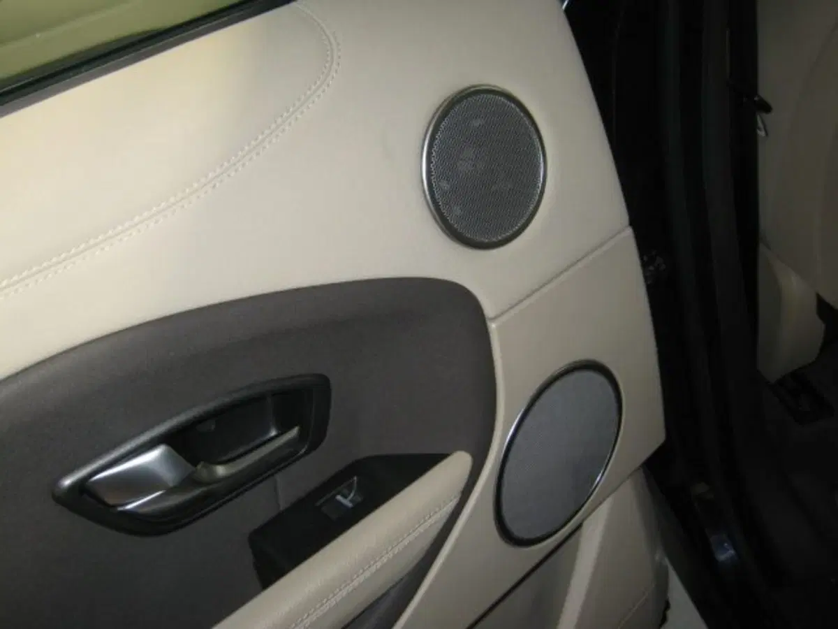 Land Rover Range Rover Evoque usata a Fermo (13)