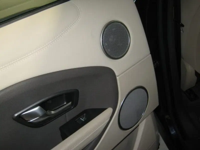 Land Rover Range Rover Evoque usata a Fermo (13)